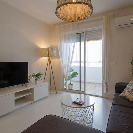 Apartamento Las Caracolas By Cadiz4Rentals Екстер'єр фото