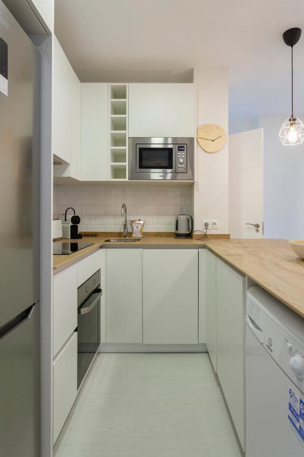 Apartamento Las Caracolas By Cadiz4Rentals Екстер'єр фото