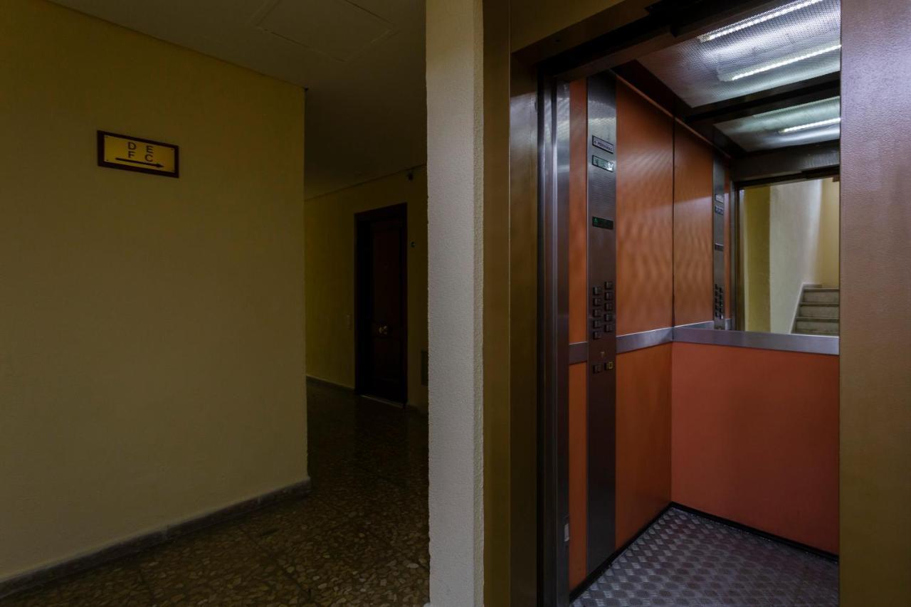 Apartamento Las Caracolas By Cadiz4Rentals Екстер'єр фото