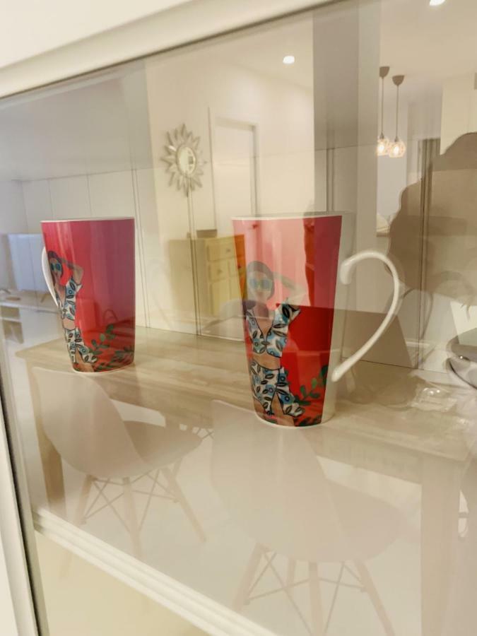 Apartamento Las Caracolas By Cadiz4Rentals Екстер'єр фото